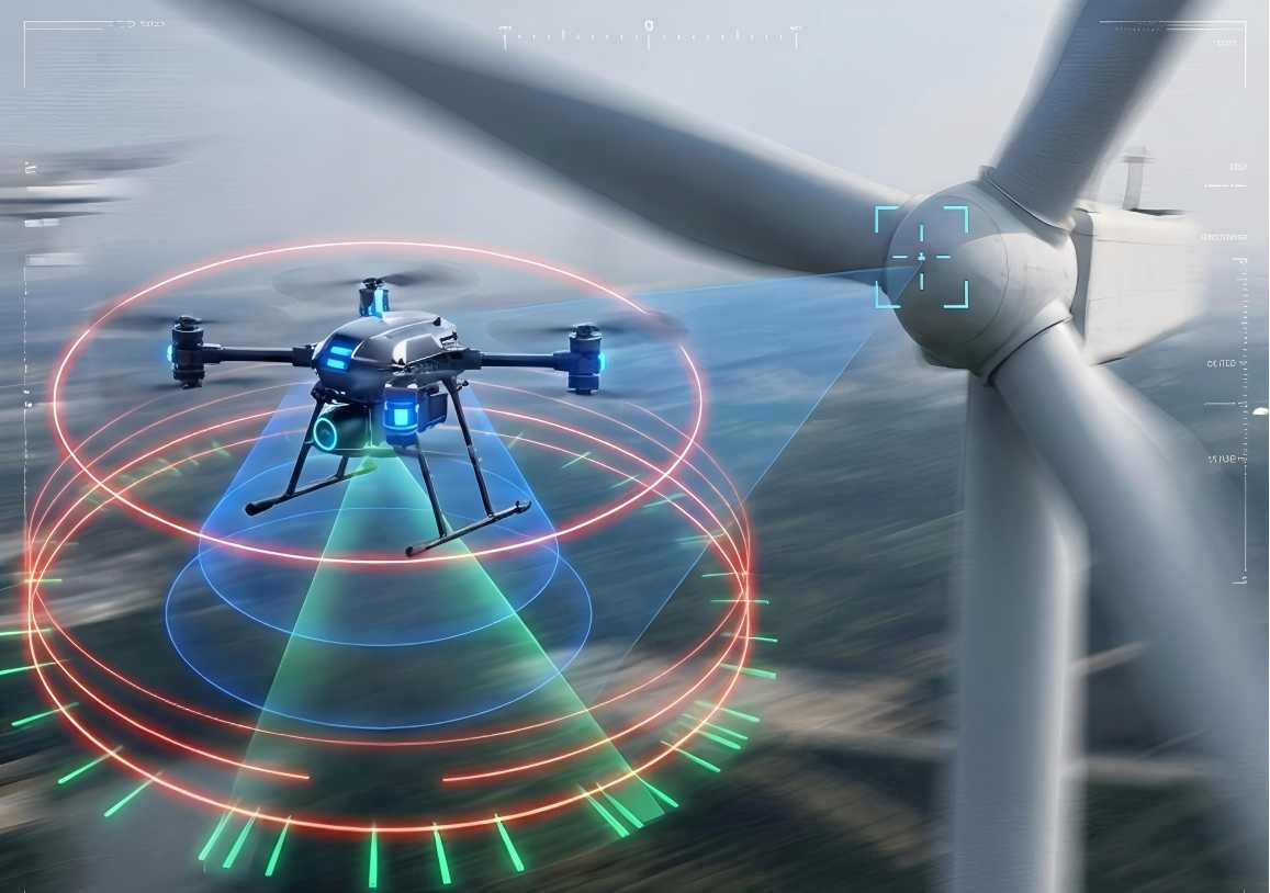 不停机动态巡检