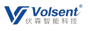 伏森智能 Logo
